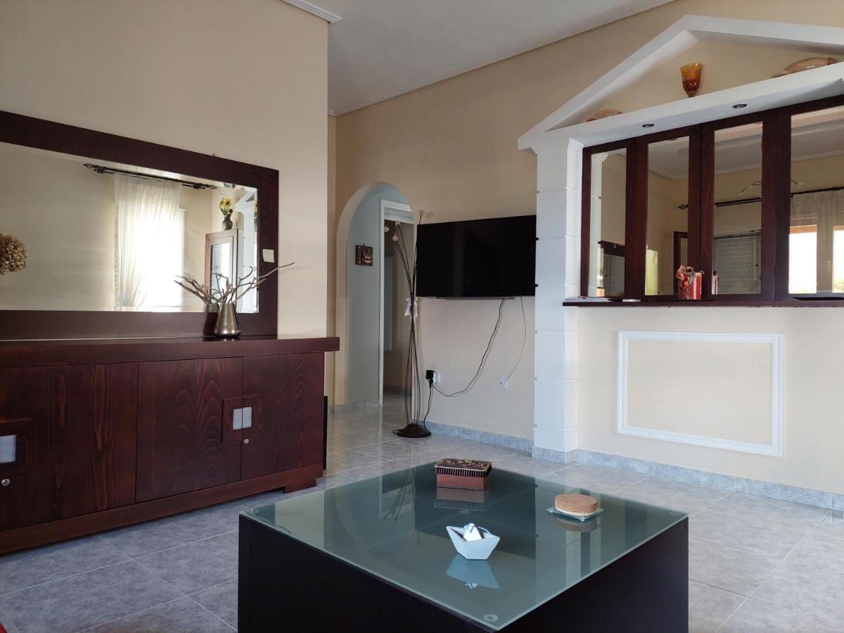 Platanidia Apartment Pelion Exterior foto